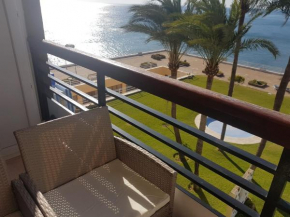 Estudio en 1ª Línea en Santa Clara, Torremolinos